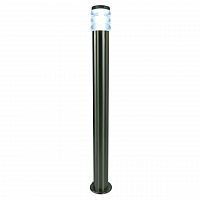 уличный светильник arte lamp portico a8382pa-1ss в Таганроге