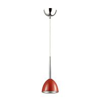подвесной светильник odeon light tess 3958/1 в Таганроге