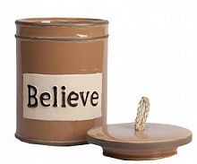 емкость для хранения believe в Таганроге