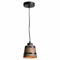подвеcной светильник lussole loft grlsp-9530 в Таганроге