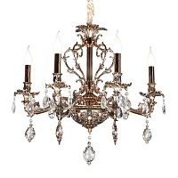 подвесная люстра omnilux nureci oml-74903-08 в Таганроге