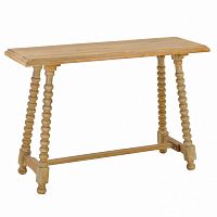 консоль wood бежевого цвета в Таганроге