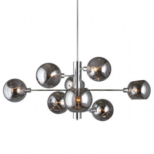 подвесная люстра omnilux rilievo oml-93203-08 в Таганроге