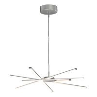 подвесная светодиодная люстра mantra star led 5913 в Таганроге