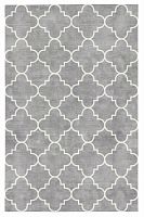 ковер lattice cold grey 120x180 в Таганроге