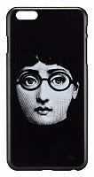 чехол для iphone 6 plus/6s plus пьеро форназетти glasses в Таганроге