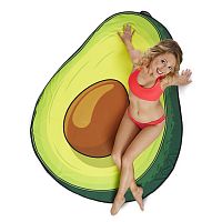 покрывало пляжное avocado в Таганроге