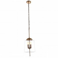 подвесной светильник st luce delevaso sl367.203.04 в Таганроге