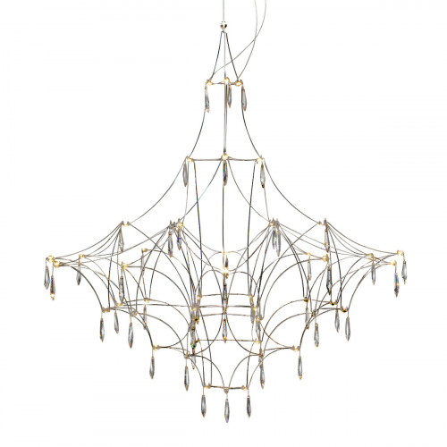 подвесной светильник 9176p white от delight collection в Таганроге