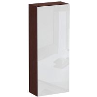шкаф cubo с 2 отделениями венге, белый в Таганроге