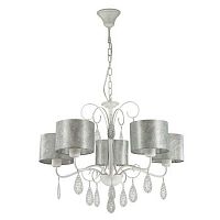подвесная люстра lumion argentoso 3526/5 в Таганроге