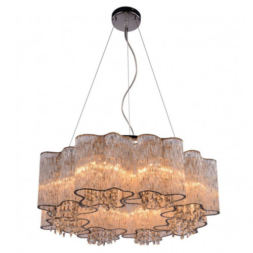подвесная люстра arte lamp 9 a8560sp-8cl в Таганроге