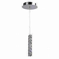 подвесной светодиодный светильник mw-light гослар 498011401 в Таганроге