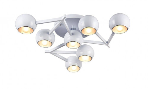 потолочная люстра st luce rottura sl853.502.07 в Таганроге