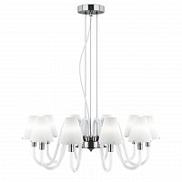 подвесная люстра lightstar bianco 760106 в Таганроге