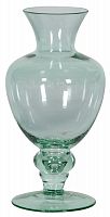 ваза настольная kaleidoscope cool green в Таганроге