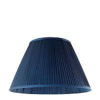 абажур empire от eichholtz 40*26 синий в Таганроге