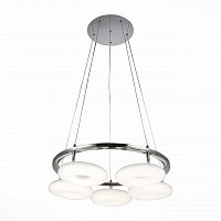 подвесная светодиодная люстра st luce sl903.103.05 в Таганроге