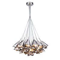 подвесной светильник p68039-19 от delight collection в Таганроге