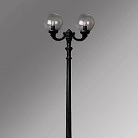 уличный фонарь fumagalli nebo ofir/g300 g30.202.r20.aze27 в Таганроге