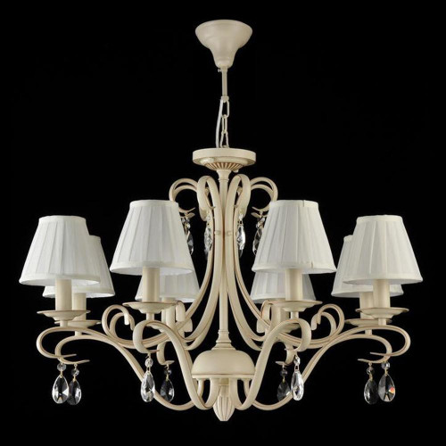 подвесная люстра maytoni brionia arm172-08-g в Таганроге