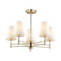 подвесная люстра lumion doris 4436/5c в Таганроге
