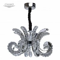 подвесной светодиодный светильник chiaro кларис 437012708 в Таганроге