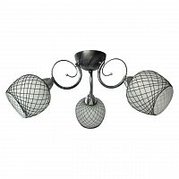 потолочная люстра toplight gloria tl7470x-03bp в Таганроге