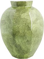 ваза настольная shagreen small в Таганроге