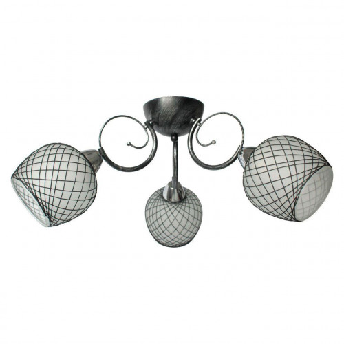 потолочная люстра toplight gloria tl7470x-03bp в Таганроге