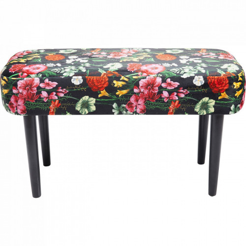 скамья мягкая flores мультиколор в Таганроге