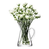 кувшин для цветов flower 26 см в Таганроге