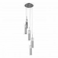 подвесная люстра lightstar cilino 756054 в Таганроге