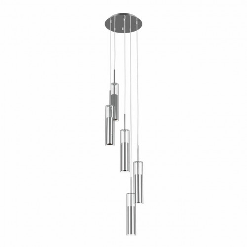 подвесная люстра lightstar cilino 756054 в Таганроге