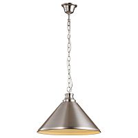 подвесной светильник arte lamp pendants a9330sp-1ss в Таганроге