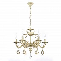 подвесная люстра arti lampadari falcone e 1.1.6.600 cg в Таганроге
