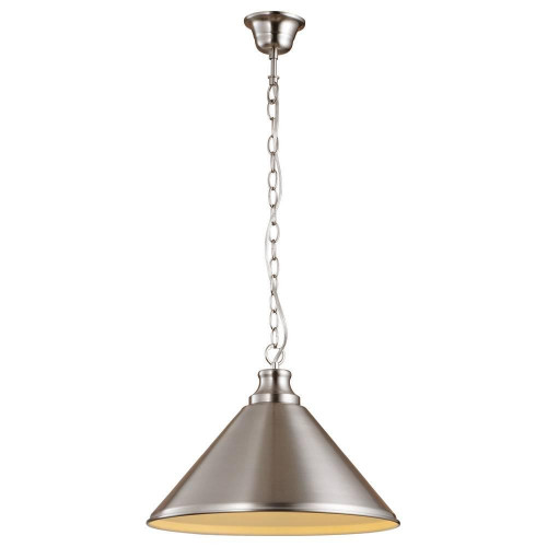 подвесной светильник arte lamp pendants a9330sp-1ss в Таганроге