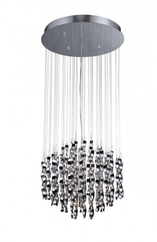 каскадная люстра st luce piovera sl450.103.18 в Таганроге