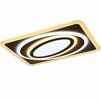 потолочный светодиодный светильник с пультом ду omnilux calmazzo oml-06007-120 в Таганроге