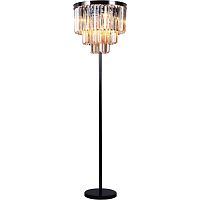 торшер divinare nova cognac 3002/06 pn-6 в Таганроге