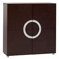 комод lotus brown коричневый в Таганроге