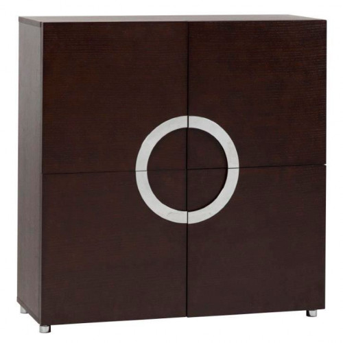 комод lotus brown коричневый в Таганроге