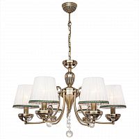 подвесная люстра silver light sofie 520.53.6 в Таганроге