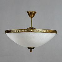 потолочный светильник ambiente seville 02140/50 pl pb в Таганроге