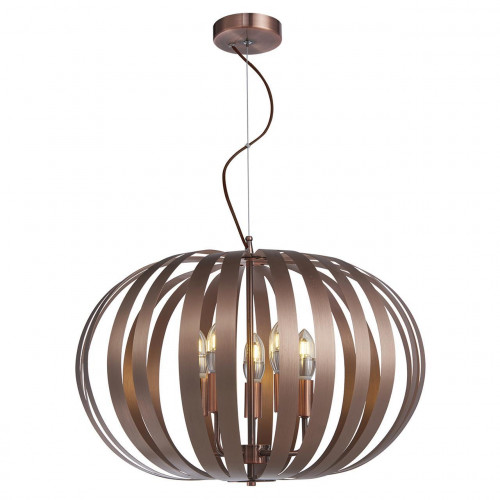 подвесная люстра lussole loft grlsp-9876 в Таганроге