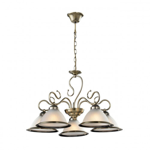 подвесная люстра arte lamp costanza a6276lm-5ab в Таганроге