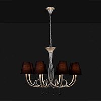 подвесная люстра mantra paola 6207 в Таганроге