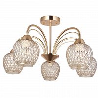 потолочная люстра f-promo olimp 2541-5u в Таганроге