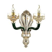 бра odeon light barclay 4001/2w в Таганроге