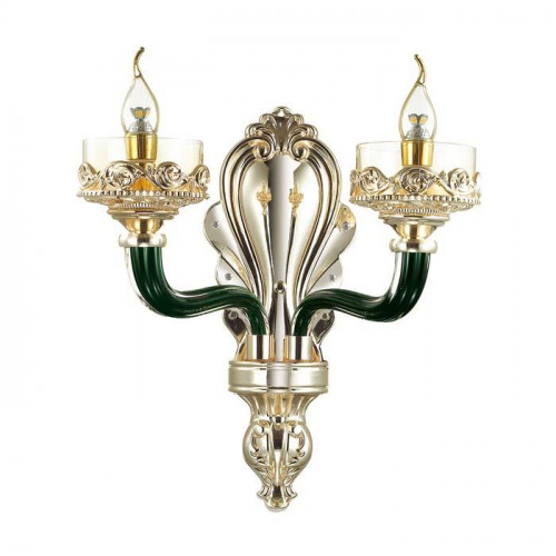 бра odeon light barclay 4001/2w в Таганроге